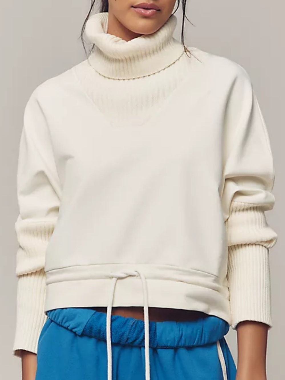 Varley Britannia Sweatshirt M